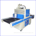 teflon Belt Screen Printer UV Machine